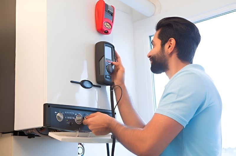 Water Heater repair in Temecula